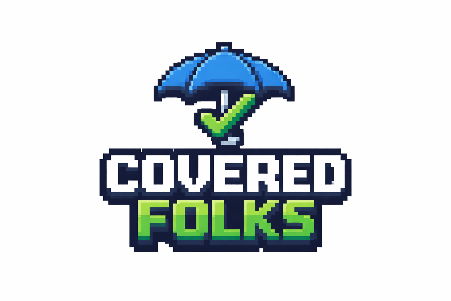 Covered Folks Logo